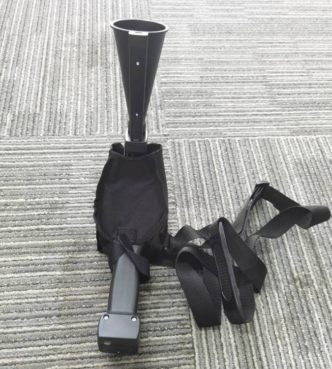 CS leak reporter德国原装进口测漏仪LD580高效节能