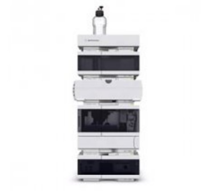 安捷伦 Agilent 常温型 凝胶色谱仪系统 1260 Infinity II GPC/S