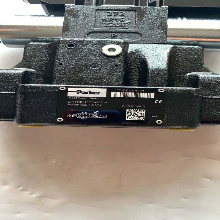 液压 美国PARKER/派克 D91FBE01HC4NF00 比例阀