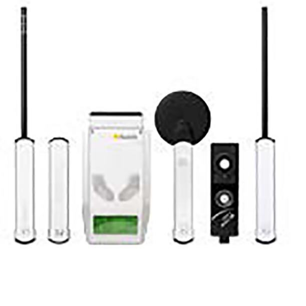 美国Fluke RaySafe Xi X射线多功能检测仪