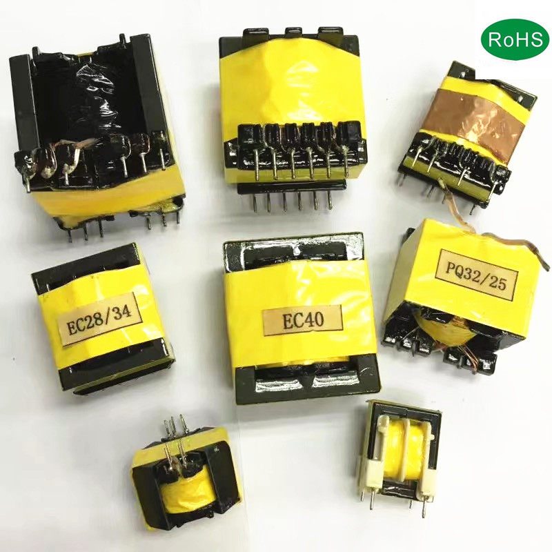 RM10 transformer RM8 high frequency transformer RM8 type transformer customized RM10 power transformer