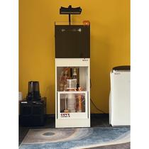 COVE fish tank WATERBOX joint seawater tank 55 tanks 60 tanks 90 coral tank bottom filter sea tank high-end fish tank