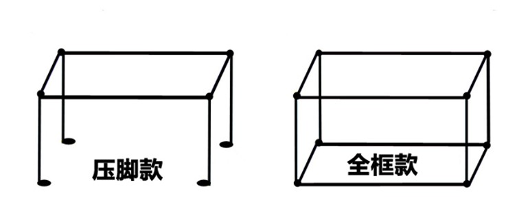 Cao đẳng ký túc xá giường rèm giường nệm lưới có thể thu vào ống thép không gỉ dày bunk bed bracket