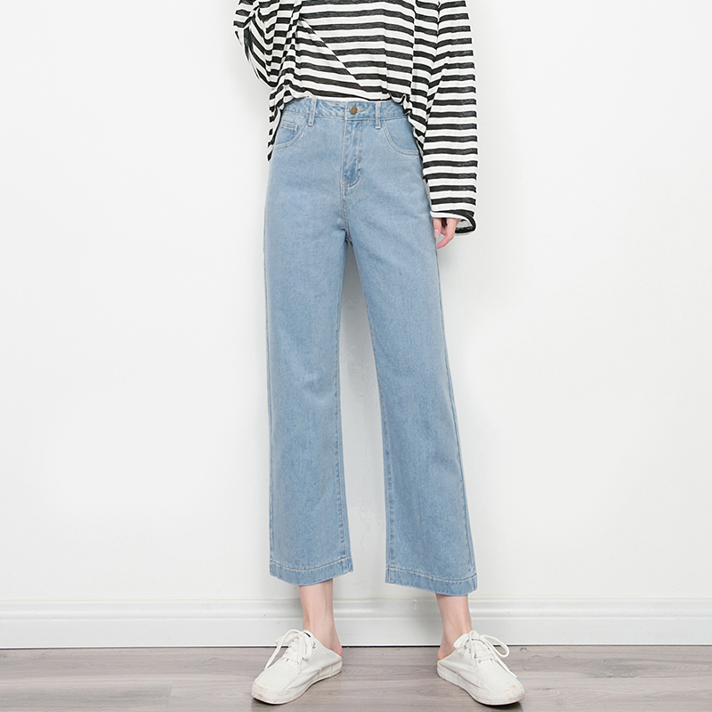 Jean femme      - Ref 3191281 Image 1