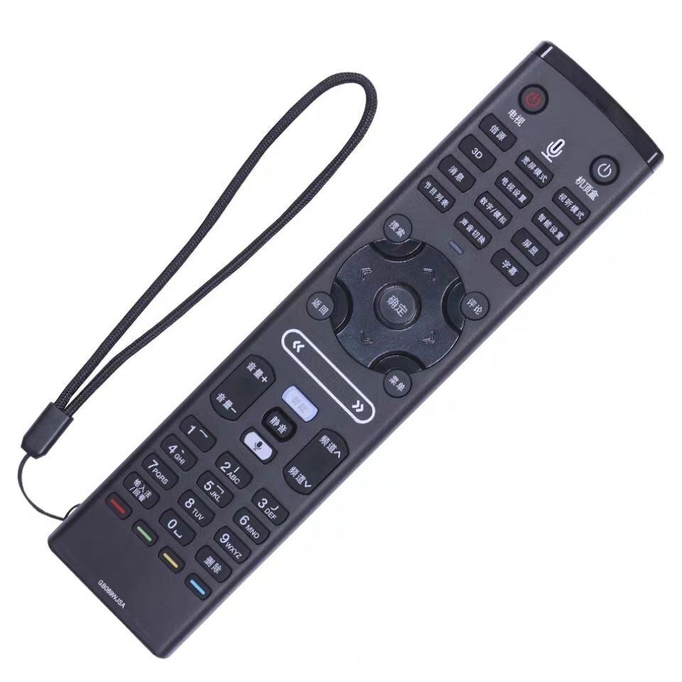 SHARP Sharp Remote Control GB089WJSA LCD-60LX750A 850A 960A 46 52LX750A