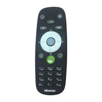 Hisense TV remote CRF5A16 6C16 6A16 6D16 LED42 50 55 58K610X3D