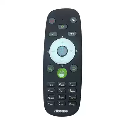 Hisense TV remote CRF5A16 6C16 6A16 6D16 LED42 50 55 58K610X3D
