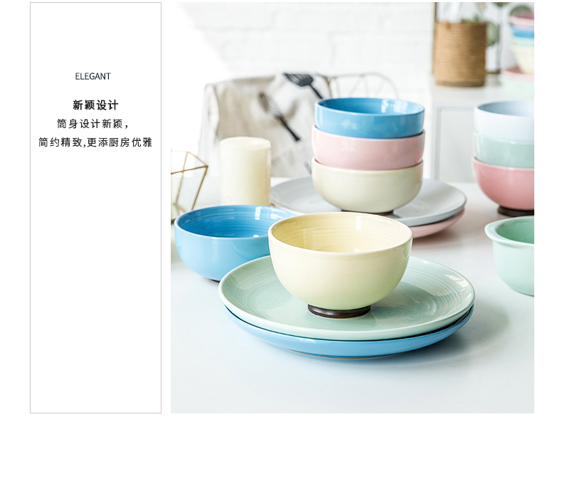 Ceramic creative shu she baked a double peel milk dessert bowl bowl, lovely steamed pudding cup cake mold baking dish bowl of oven