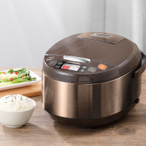 Changhong Changhong CFB-F30D01 rice cooker 3L smart rice cooker soup with appointment function