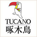 啄木鸟金牌店的LOGO