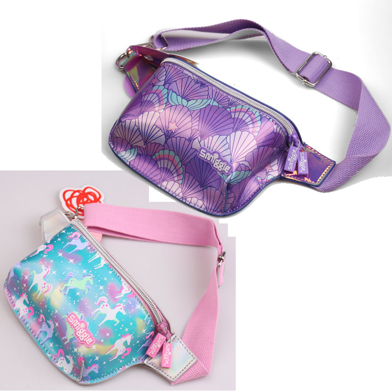 smiggle belt bag