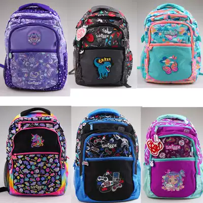 Australia smiggle new bag New Zealand