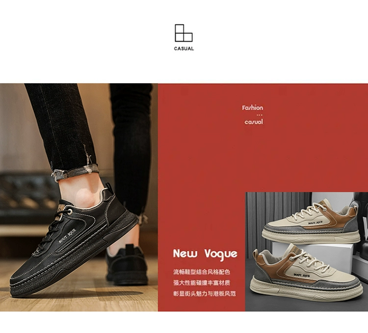 giày đi dã ngoại Giày Nam Thu Đông 2023 Mới Chống Thấm Nước Giày Thể Thao Sneaker Nam Mùa Đông Xu Hướng Đa Năng Retro Thấp-Top Giày Thường giày phượt cao cổ giày phượt nữ