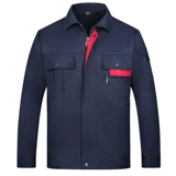 Осенний лонгслив для работы, нарукавники, светоотражающий износостойкий комплект, делается под заказ