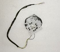 Mitsubishi Outlander EX Jinjie Jinxun Reversing mirror motor Rearview mirror motor Inverted mirror motor