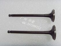 Mitsubishi GT2000 valve 4G67 intake and exhaust valve China space eclipse D32A 4G63 valve