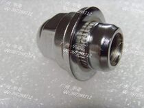 Mitsubishi Outlander EX Jinjie Jinxun Wing God Lancer EX Jinchang Grundy Tire nut nut