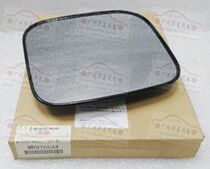 Mitsubishi Pajero V73 reversing lens V73 rearview mirror piece V73 rear mirror lens