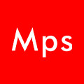 台湾MPS线材的LOGO