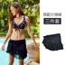 Sisia2019 mới bikini châu Âu và Mỹ ngực lớn ngực nhỏ gợi cảm tụ tập kỳ nghỉ chia áo tắm nữ ba mảnh - Bikinis bo bikini Bikinis