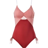 Купальник, сексуальное брендовое боди, изысканный стиль, по фигуре