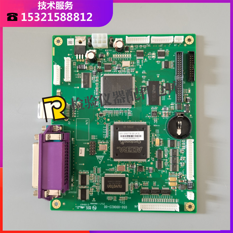 迈瑞BC1800/2900/3000/3200/3000plus血球仪主板主控板电路板新款