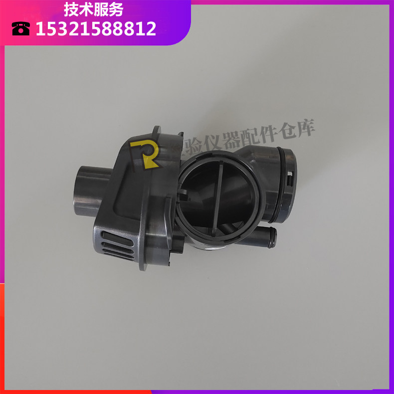 迈瑞SV300 350 600 650 800 SV850呼吸机安全阀可拆卸组件 吸入阀
