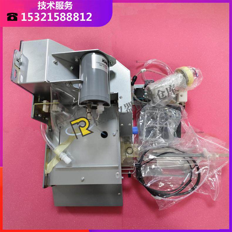 迈瑞BS2600 BS2800全自动生化分析仪电解质模块组件