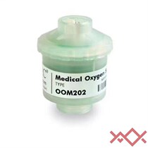German original EnviteC Anvit OOM202 oxygen sensor oxygen battery PB840 PB760 M-04 M-04