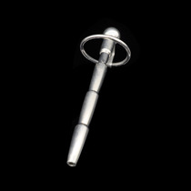 Prison bird 304 stainless steel multi-purpose metal urethral catheter plug toy cb6000S toy