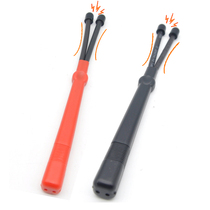 Electric shocks men and women with alternative toy electric shocks Spice Adults Supplies (with lines)