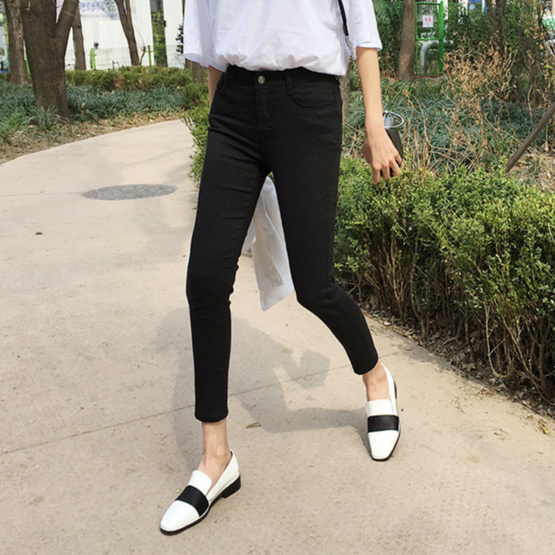 Jean femme - Ref 3192206 Image 1