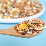 Молоток зерно мыши зерно маленькое молоток закуски с основным продуктом питания Cassens Золотой шелк зерно зерно хлеб хлеб из пекарня морепродукты 1 кг