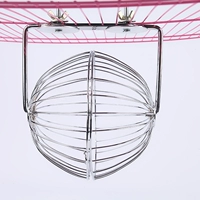 Соломенное мяч из нержавеющей стали