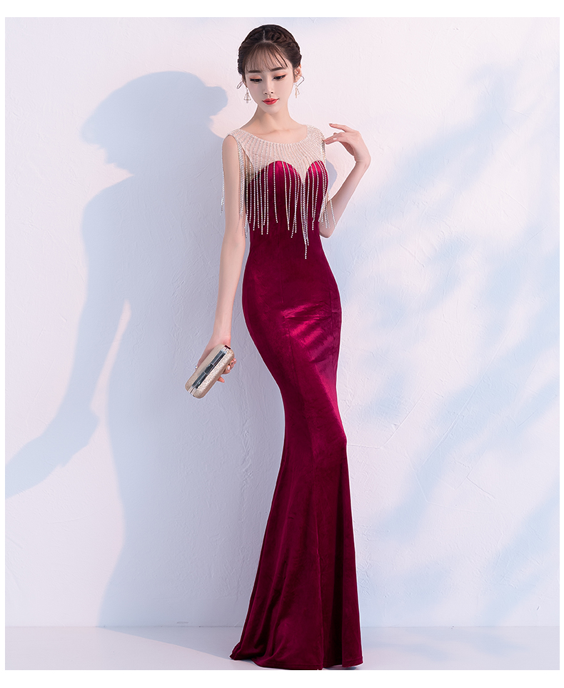 Robe du soir - Ref 3212943 Image 18