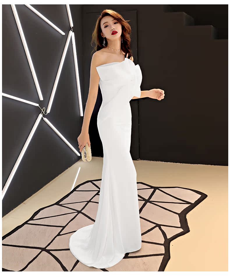 Robe de soirée - Ref 3211426 Image 18
