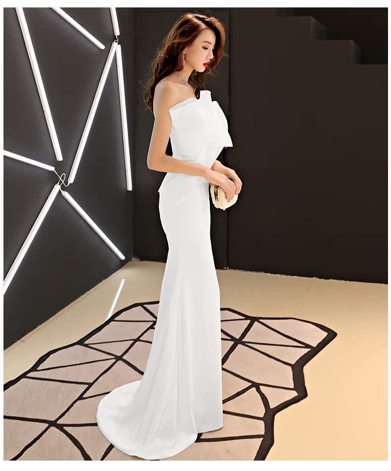 Robe de soirée - Ref 3211426 Image 17