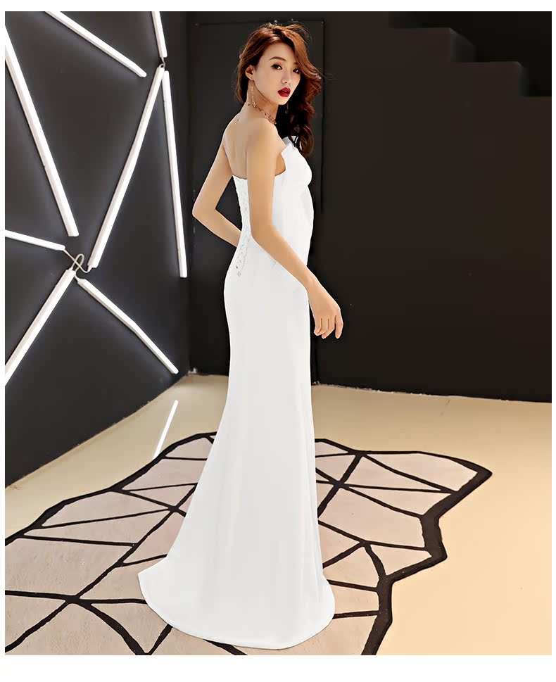 Robe de soirée - Ref 3211426 Image 19
