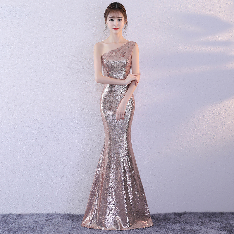 Robe de soirée - Ref 3210701 Image 4