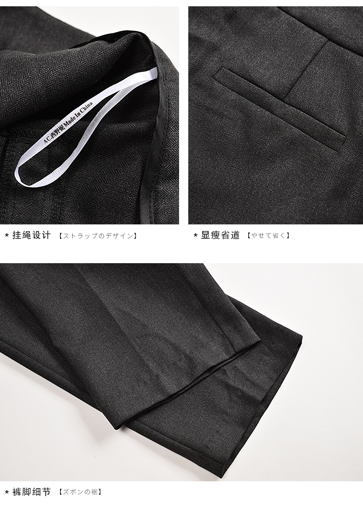 Tailleur femme ANNIBYCN - Ref 3244606 Image 22