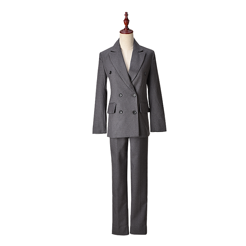 Tailleur femme ANNIBYCN - Ref 3244019 Image 5