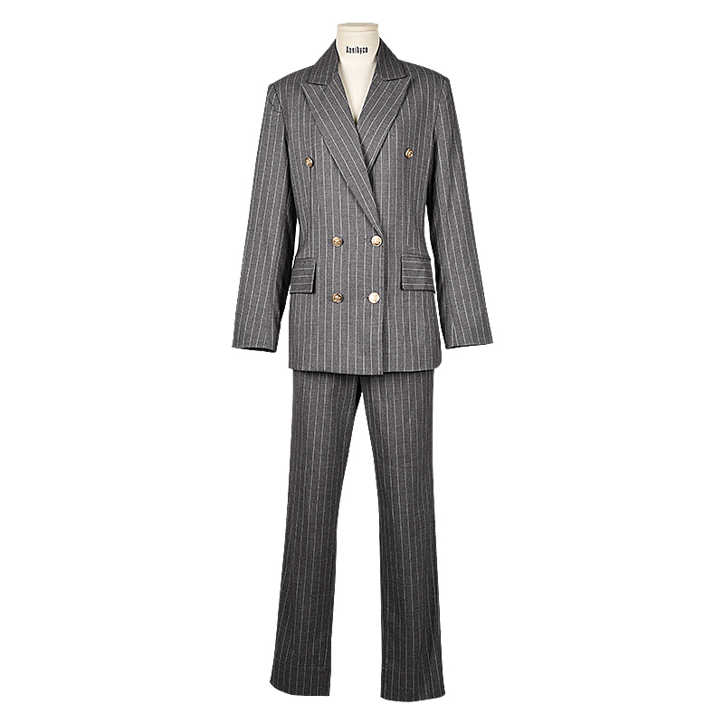 Tailleur femme ANNIBYCN - Ref 3244099 Image 5