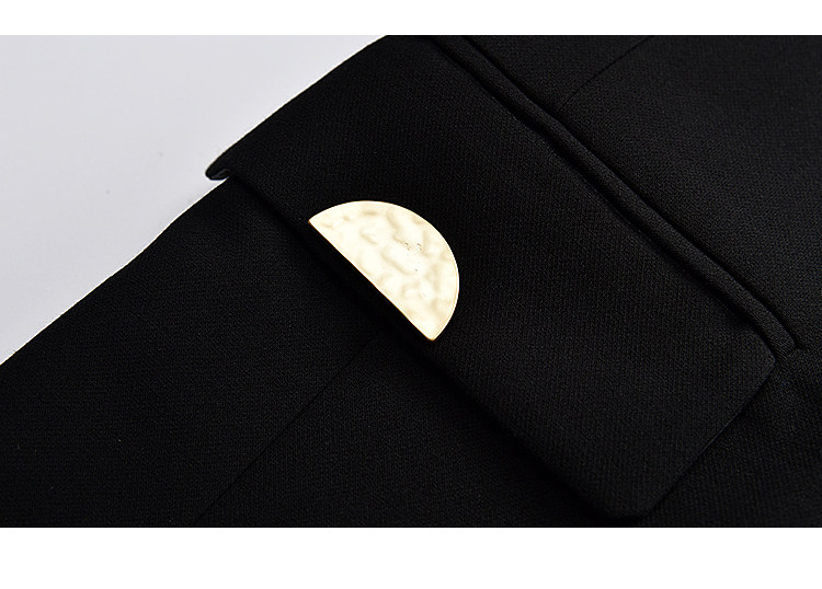 Veste pour femme ANNIBYCN en Polyester - Ref 3221095 Image 23