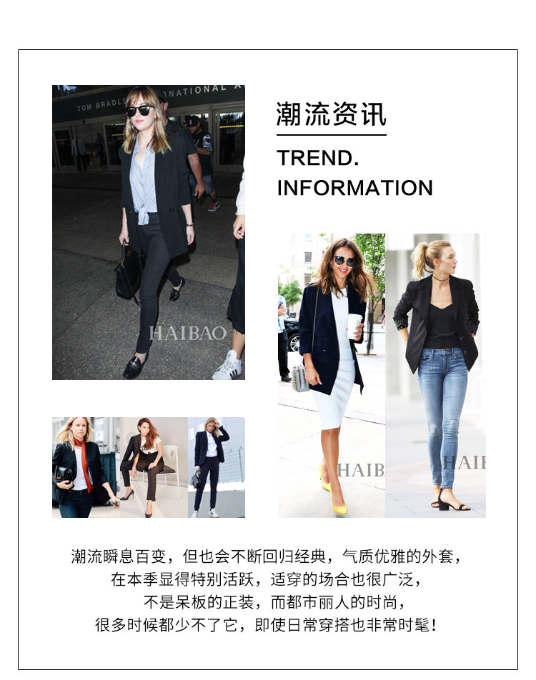 Veste pour femme ANNIBYCN en Polyester - Ref 3221095 Image 10