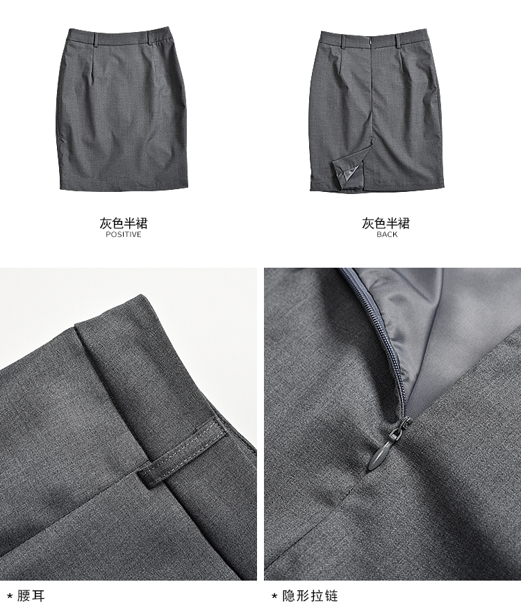 Tailleur femme ANNIBYCN - Ref 3244435 Image 38