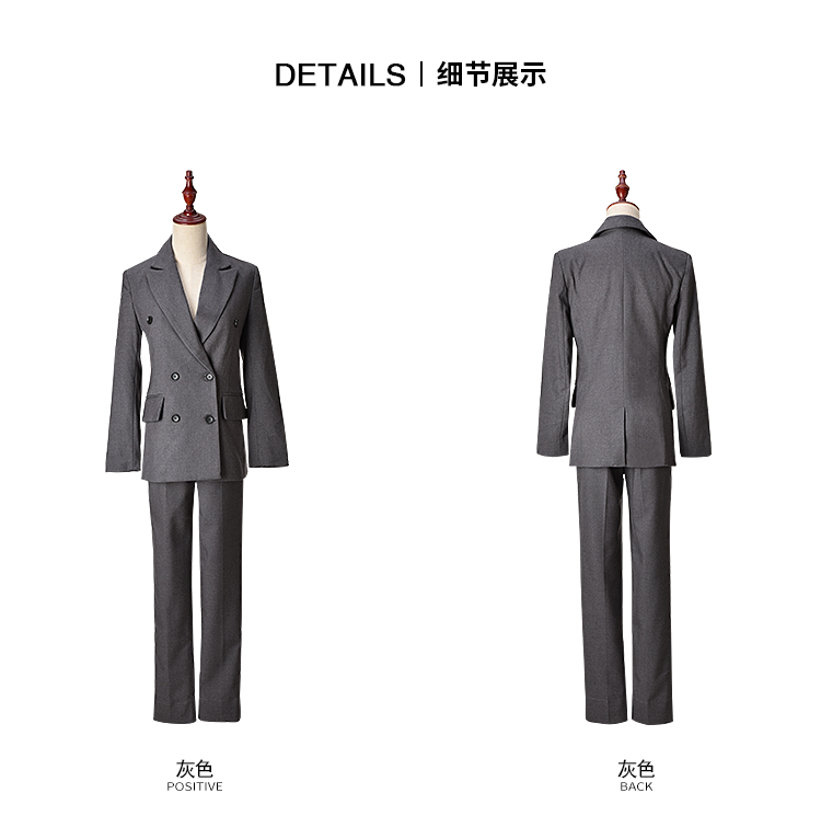 Tailleur femme ANNIBYCN - Ref 3242174 Image 24