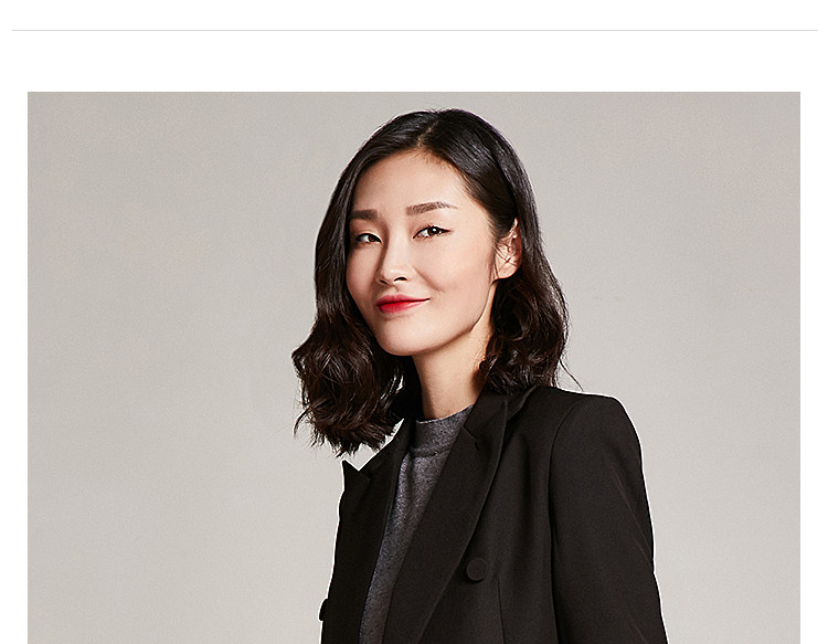 Veste pour femme ANNIBYCN en Lycra Lycra - Ref 3220615 Image 14