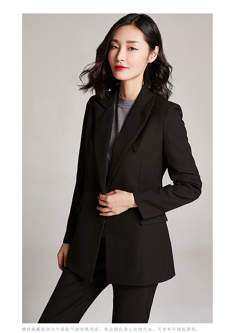 Tailleur femme ANNIBYCN - Ref 3244145 Image 17