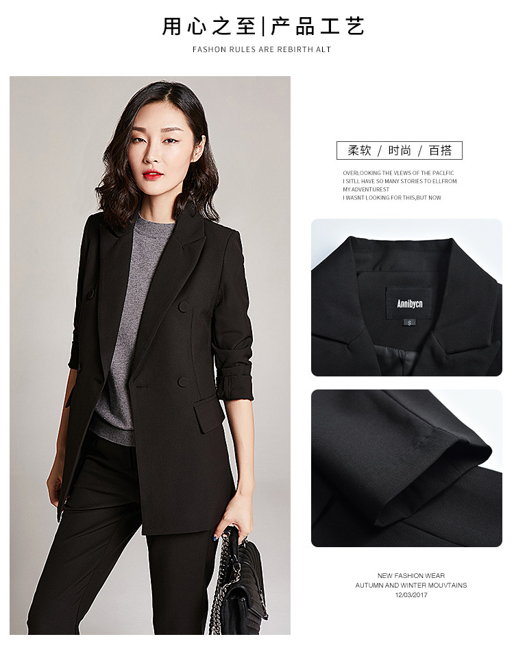 Veste pour femme ANNIBYCN en Lycra Lycra - Ref 3220615 Image 11