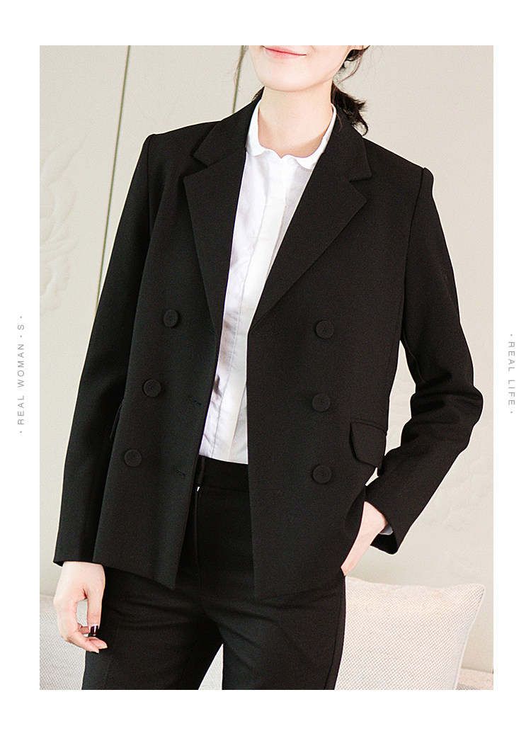 Veste pour femme ANNIBYCN en Polyester - Ref 3221095 Image 16